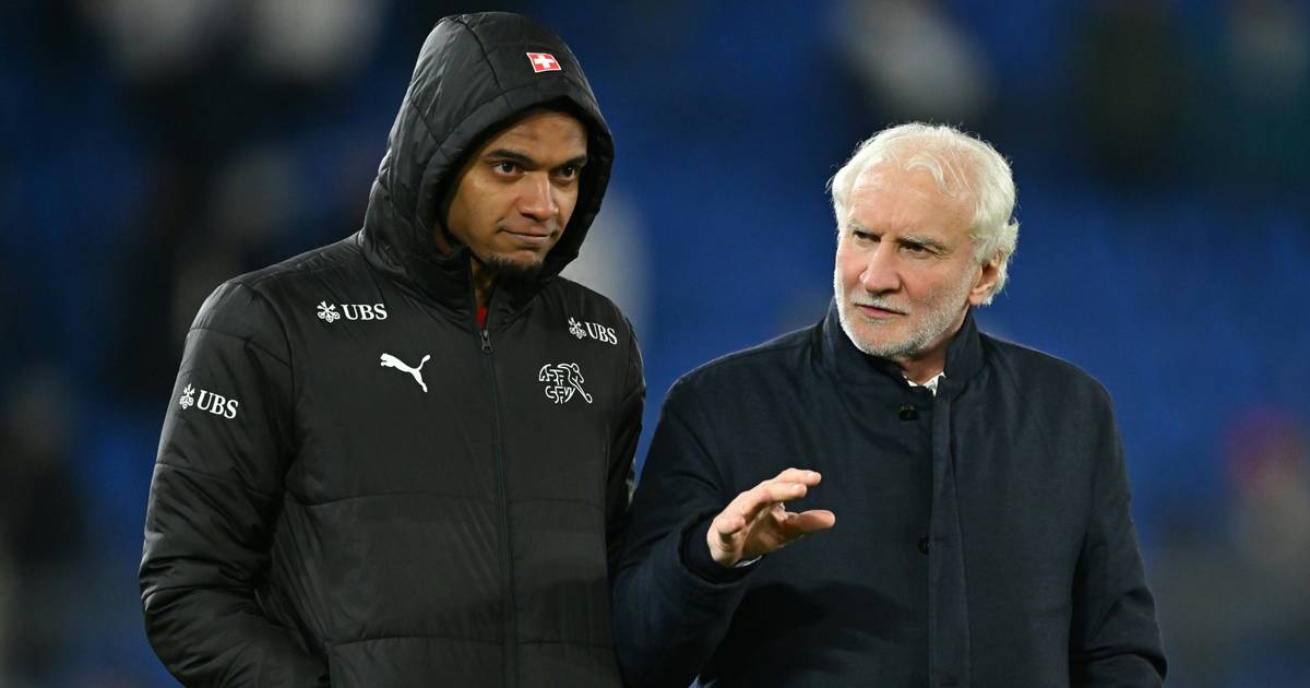 Völler macht schluss: dfb-sportdirektor tritt 2028 ab