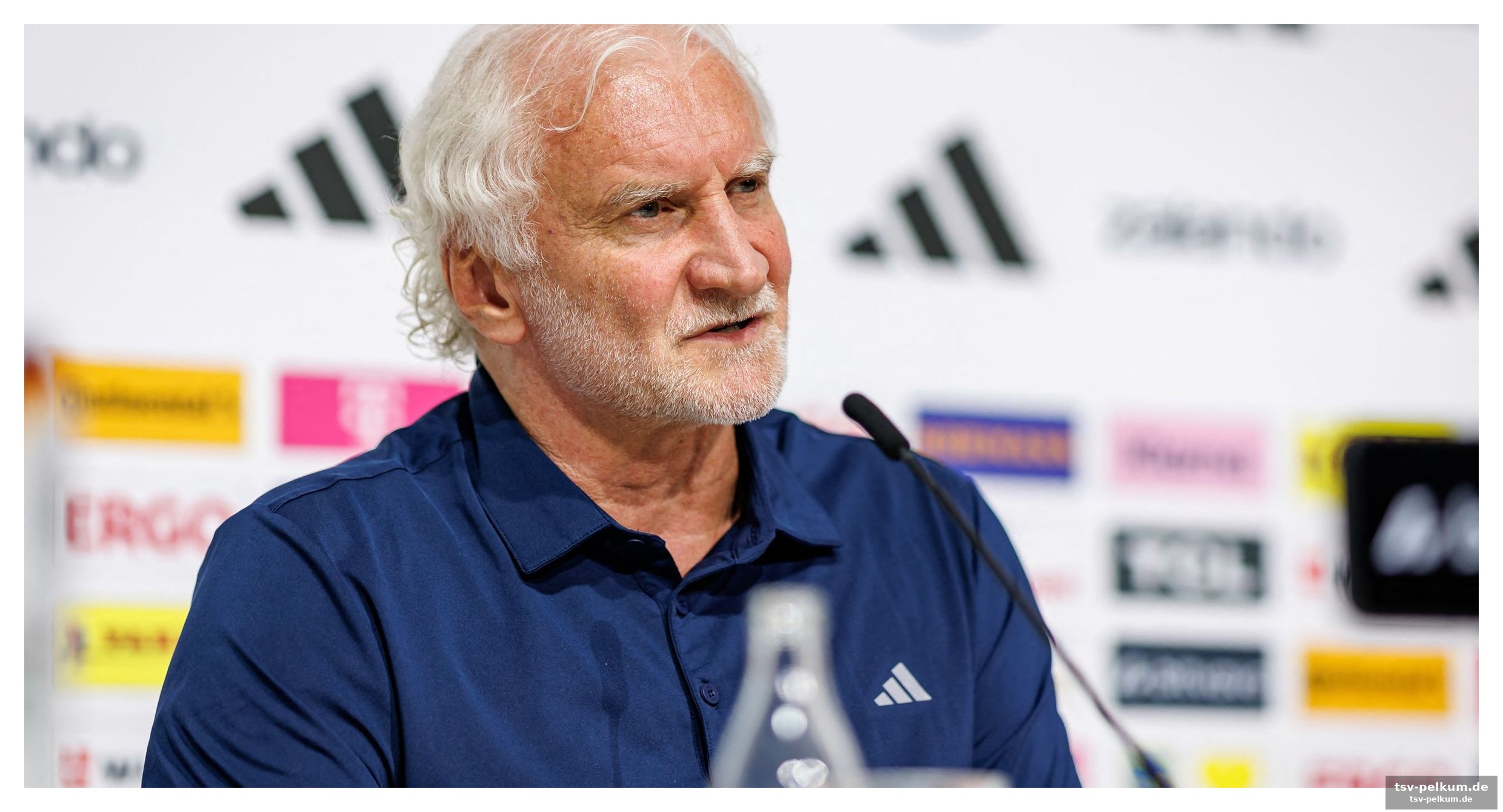 Die idealbesetzung für den dfb