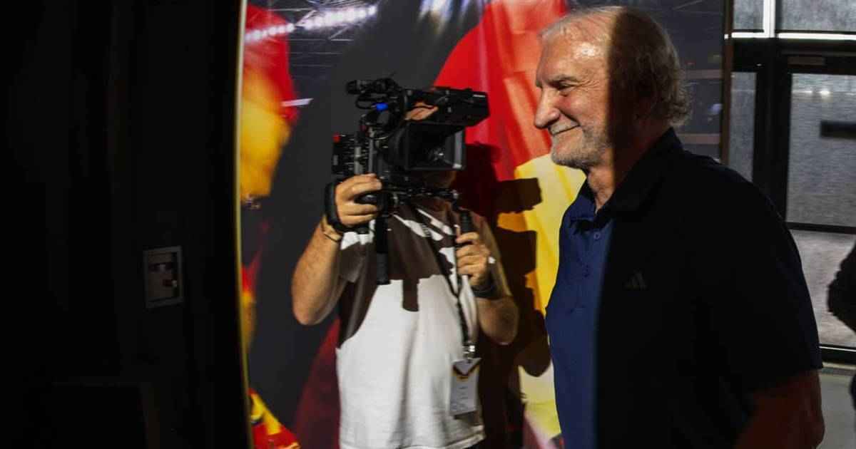 Völler wehrt fan-vorwürfe ab – nur zwei stars zeigen sich!