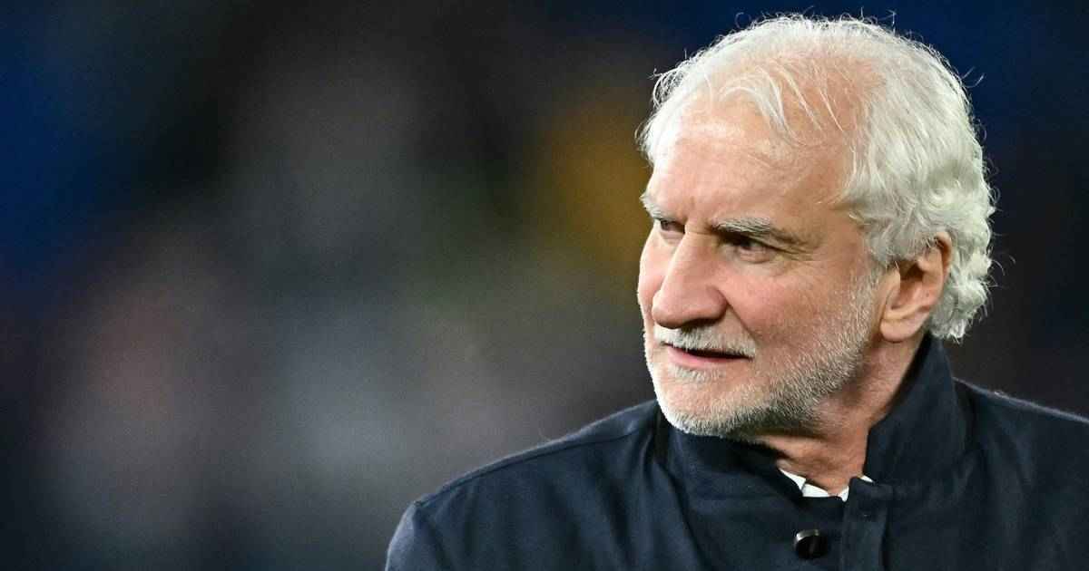 Völler weist hoeneß' kritik an nagelsmann zurück: 'faktisch falsch'