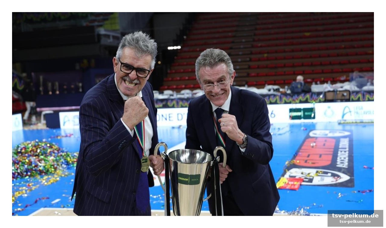 Die champions league: der krönende abschluss einer perfekten saison