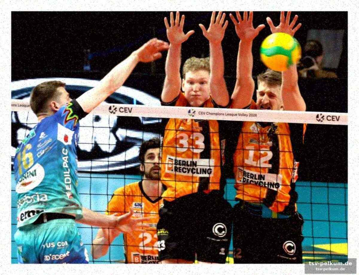 Knappe entscheidung in der gruppenphase