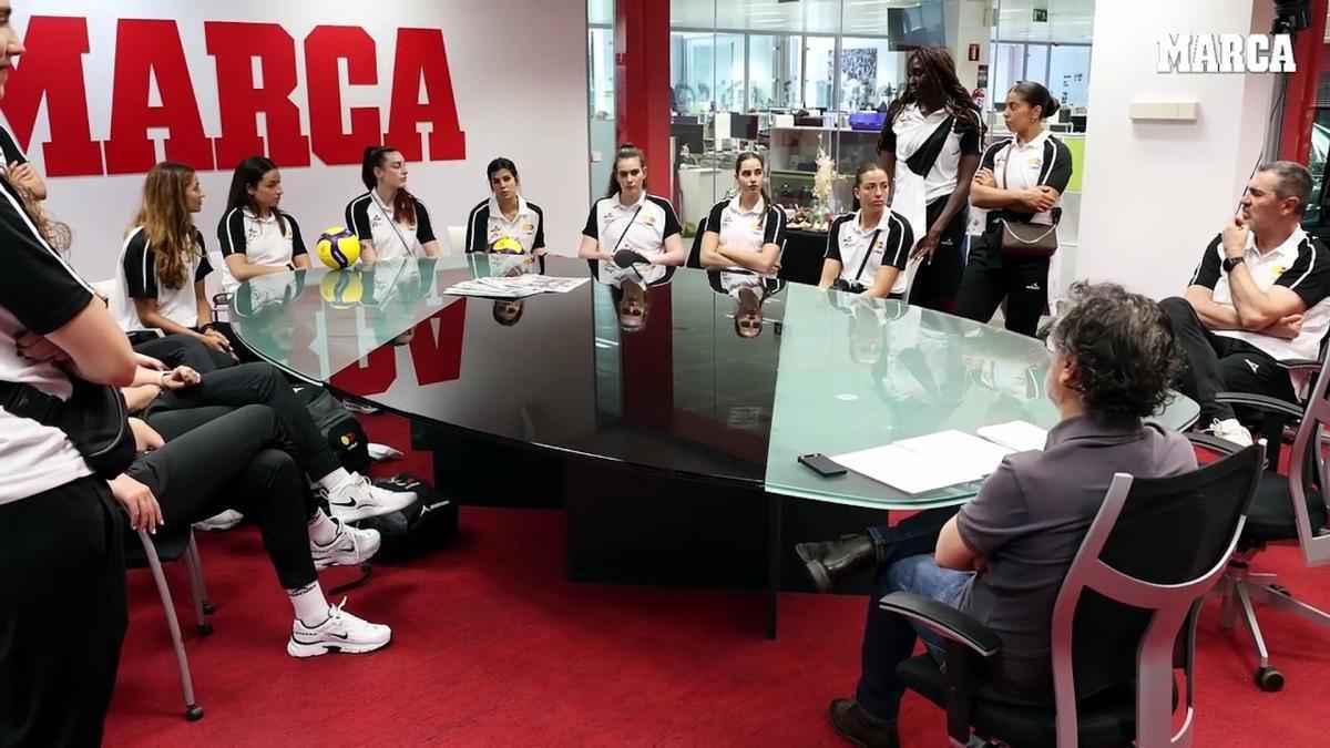 Volleyball: können die 'leonas' endlich durchstarten?