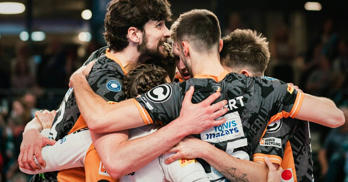 Volleyball-bundesliga: dyn setzt auf youtube für mehr fans!