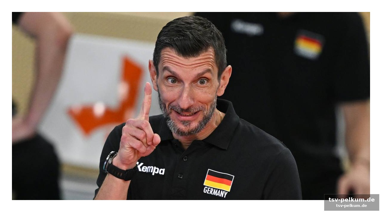 Europameisterschaft im visier