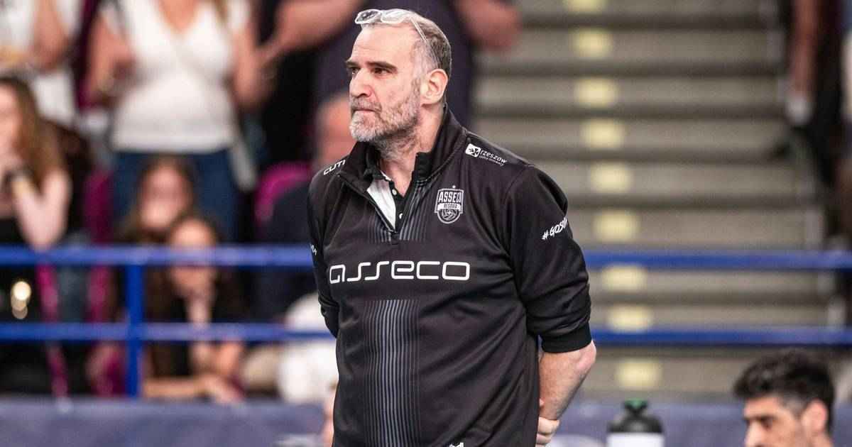 Volleyball-em: dvv-team feilt in potsdam am em-ticket!