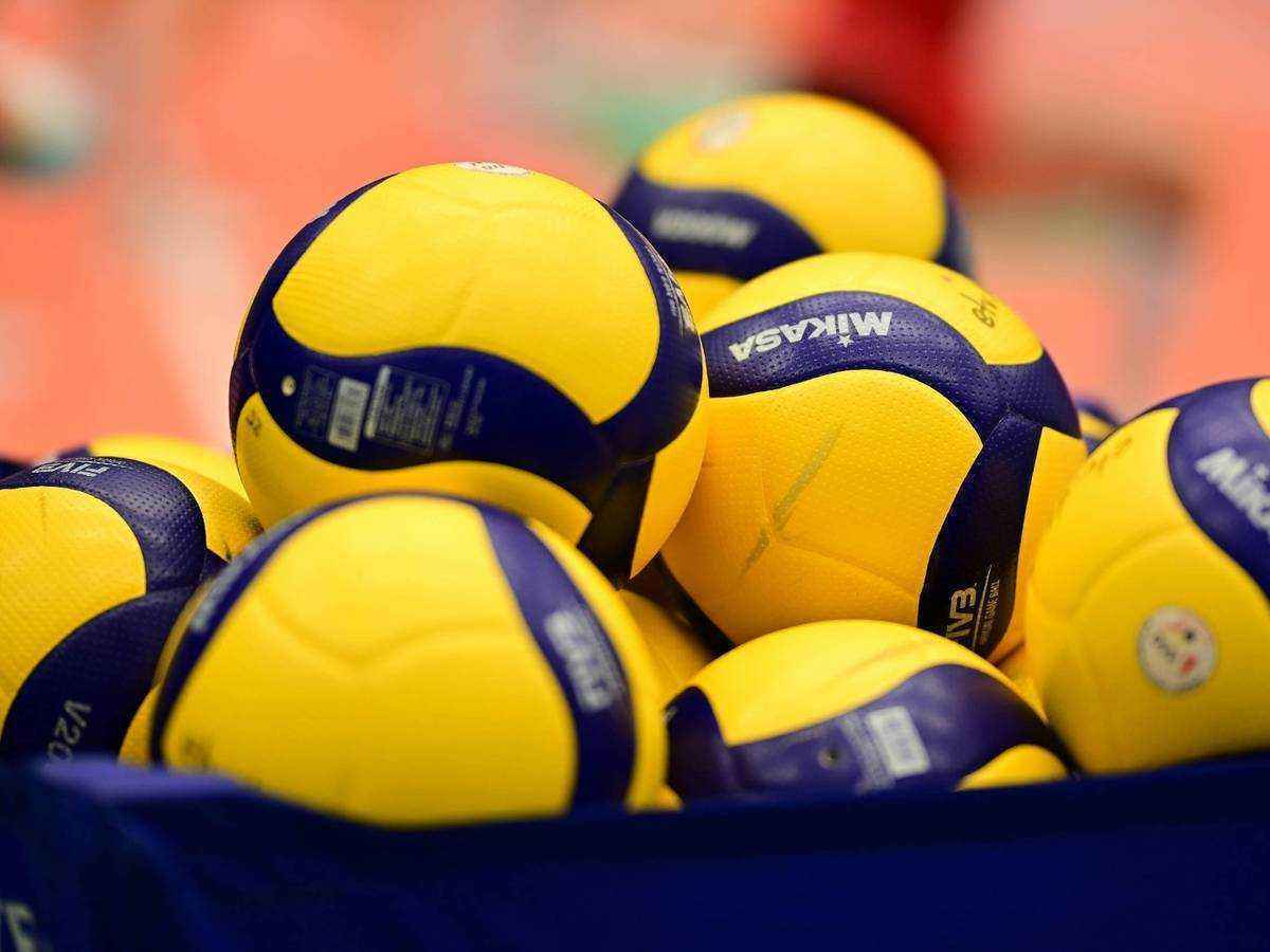 Volleyball-fieber in münster: dvv-frauen spielen zwei länderspiele im mai