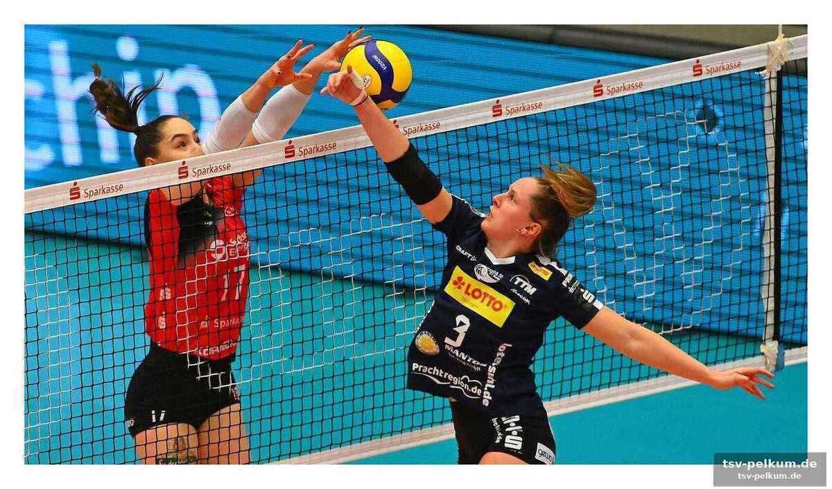 Ein historisches finale im mitteldeutschen volleyball