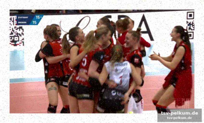 Ein historisches finale?