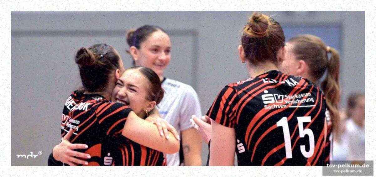 Levinska glänzt als top-scorerin