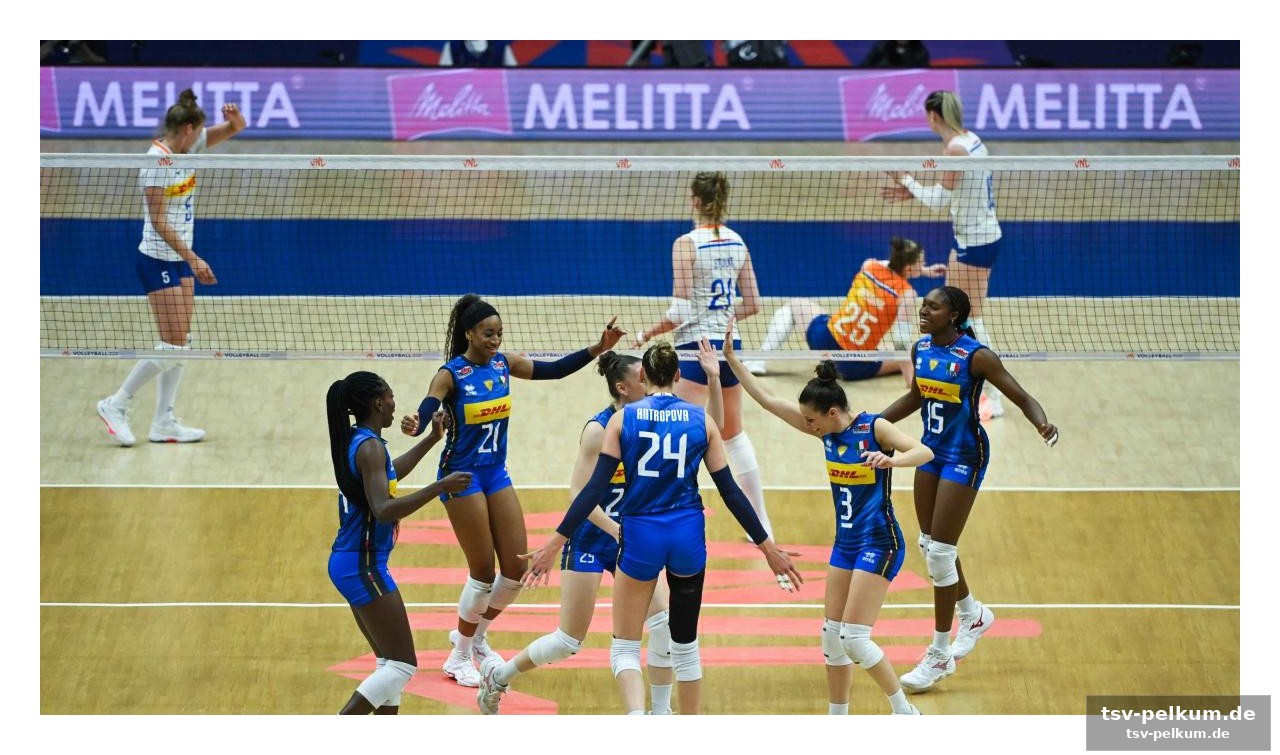 Das nächste duell: italien gegen die türkei