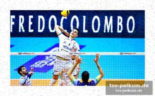 Civitanova ringt cisterna im tie-break nieder