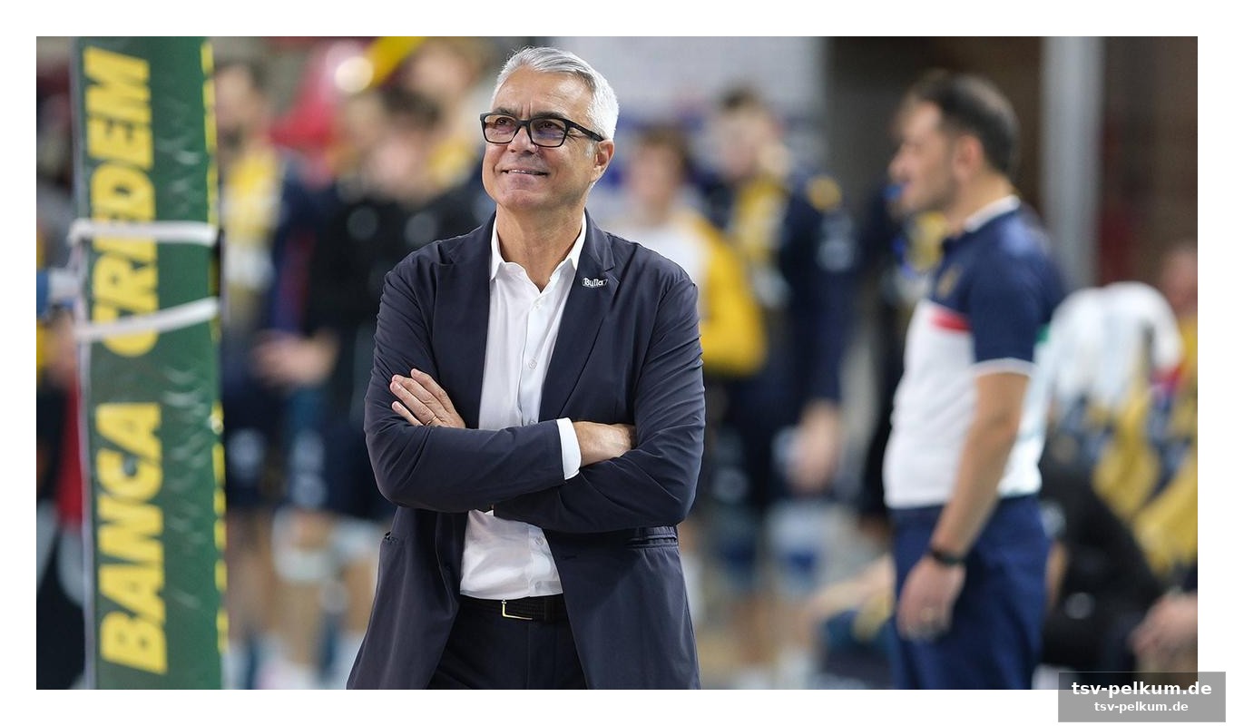 Ein mann, viele titel – was anastasi in berlin bewegen kann
