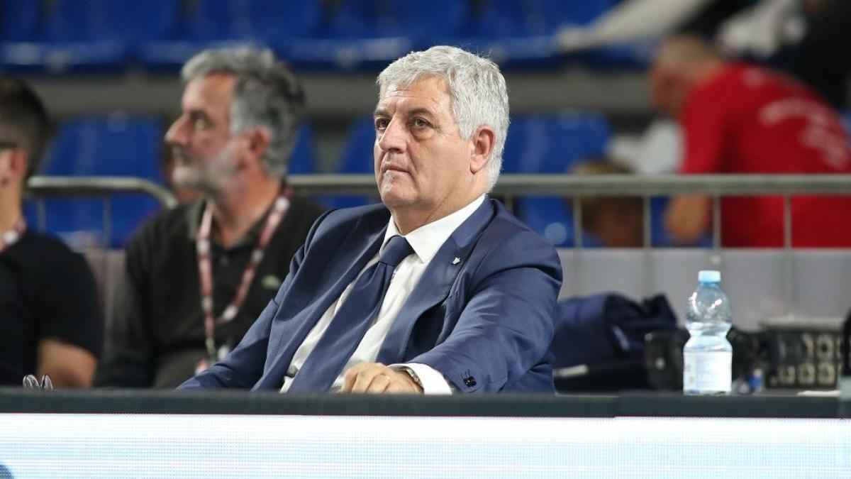 Volley-schock: lube-ikone cormio verlässt den verein!