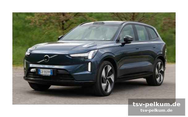 Fazit: ein beeindruckender, aber nicht perfekter suv