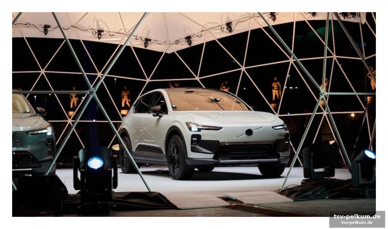 Ambitionierte ziele für die zukunft: mehr elektromobilität
