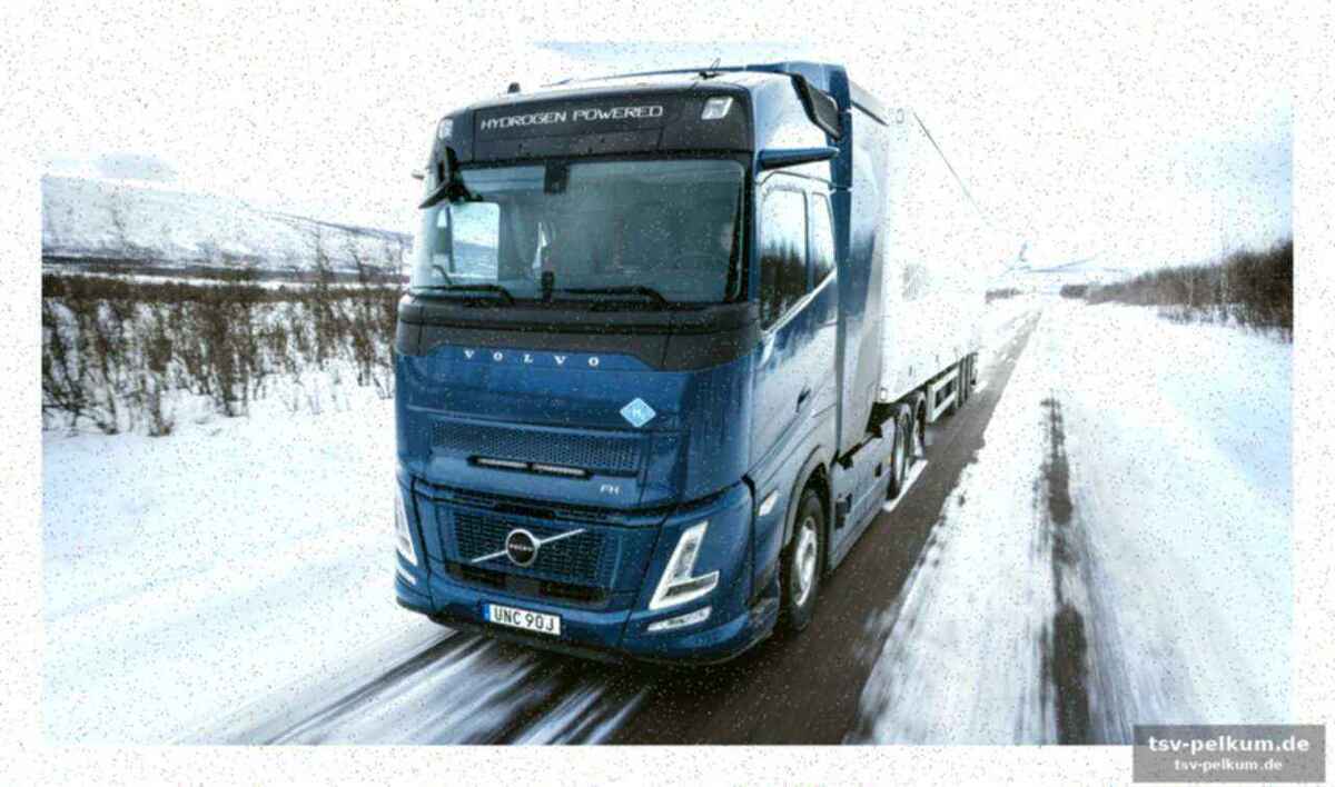 Fahrgefühl wie beim diesel, reichweite wie gewohnt