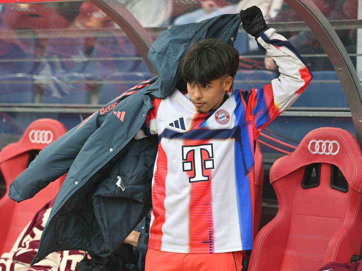 Vom bangkok-platz in den bayern-kader: cardozo erlebt sein wunder