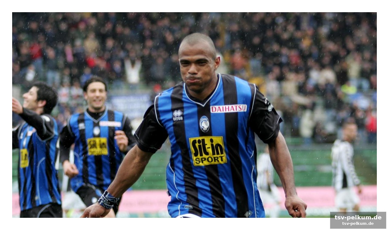 Atalanta war nie nur ein klub – sie war das versprechen an seine mutter