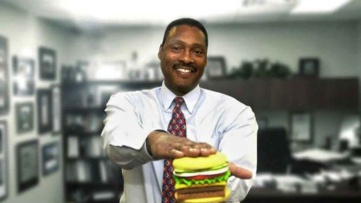 Vom basketball-star zum burger-boss: die überraschende karriere von junior bridgeman