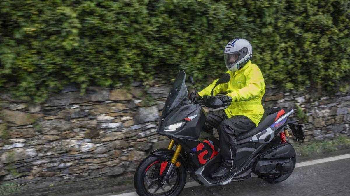 Vom mofa bis zur 200-ps-maschine: so funktioniert das deutsche motorrad-führerschein-puzzle