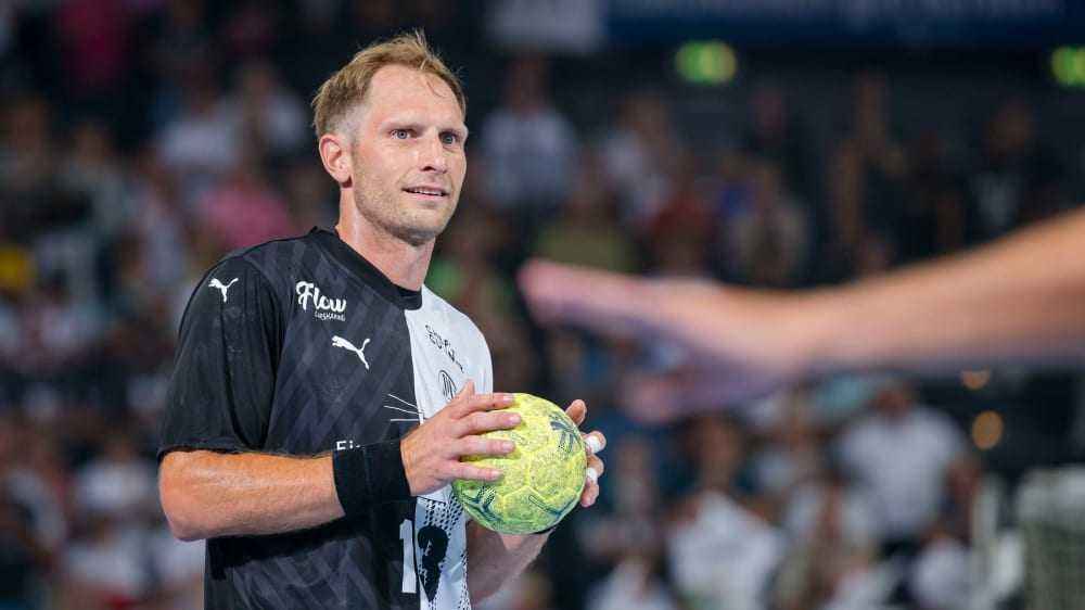 Vom nordderby-drama: spieler, die für thw kiel und sg flensburg-handewitt aufliefen