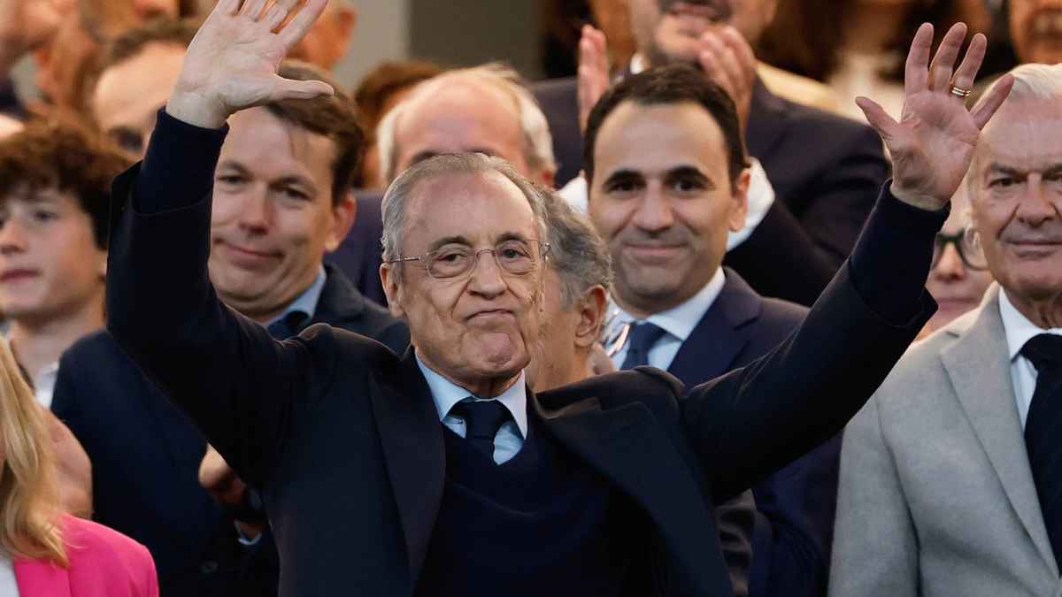 Vom schattenmann zur legende: die pioniere des real madrid