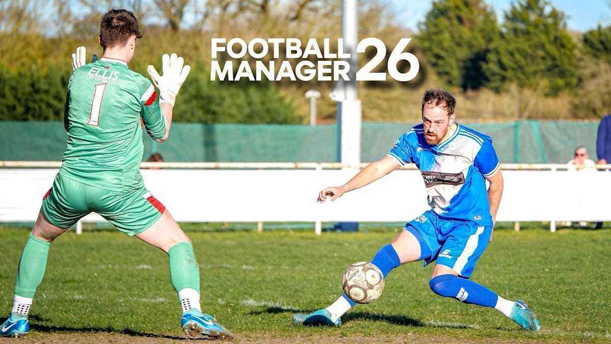 Vom sofa zum spielfeldrand: football-manager-sieger pardoe kendrick coacht echte kings park rangers