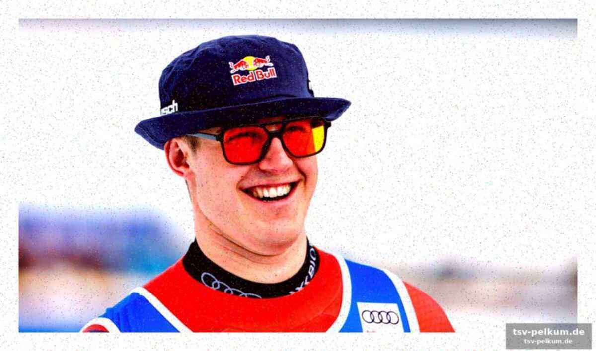 Vom schnee zum staub: die leidenschaft fürs motocross