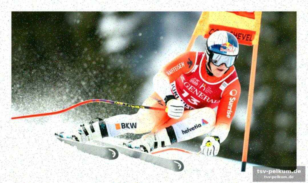 Stefan rogentin nutzte die chance