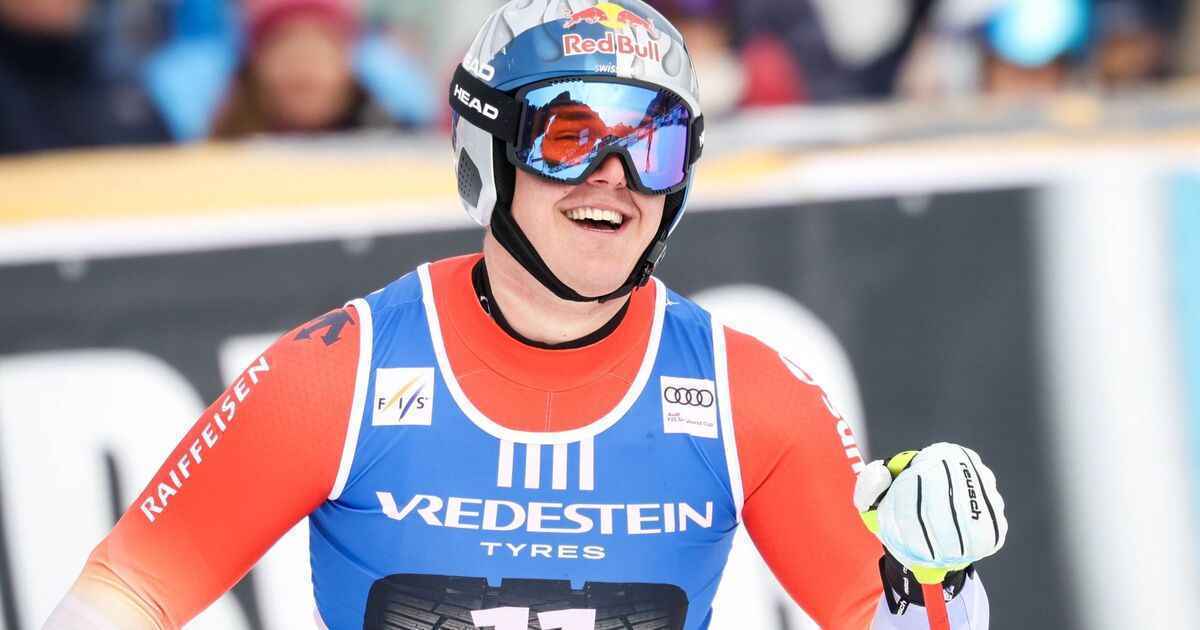 Von allmen trotzt erzberg: olympiasieger plant motorrad-offensiv!