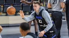 Von crailsheimer vieh-halle zur nba: der unglaubliche aufstieg von tuomas iisalo!