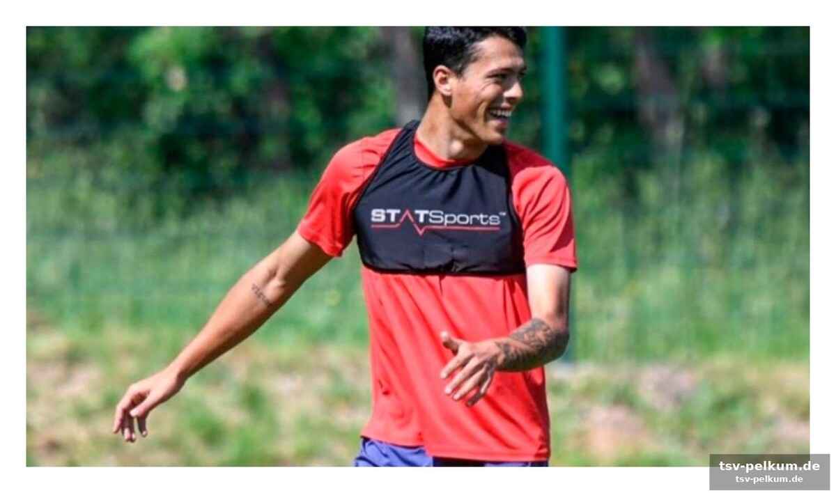 Der junge, der in vallecas aufblühte