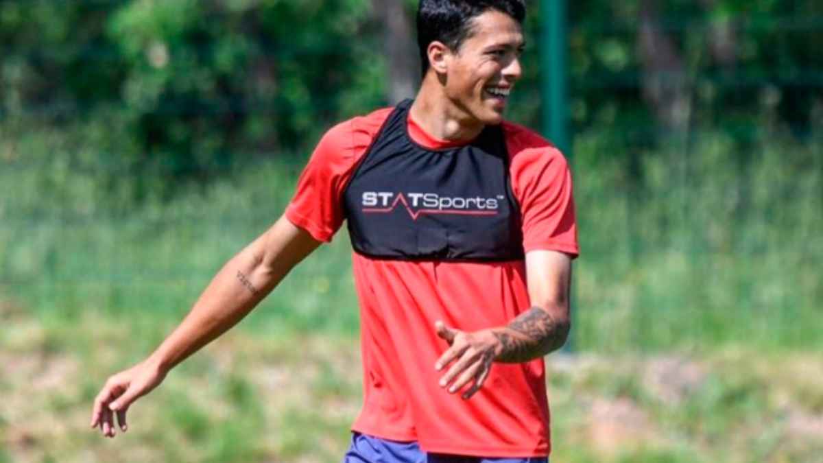 Von der bank zum star: die unglaubliche geschichte von pedro porro