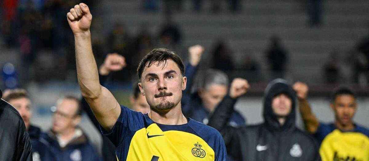 Von der regionalliga in die champions league: das fußballmärchen von mateo biondic!