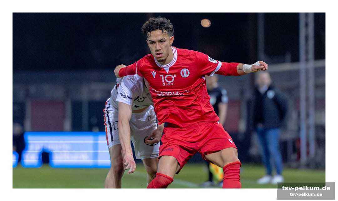 Rapperswil-jona: die krönung seiner karriere