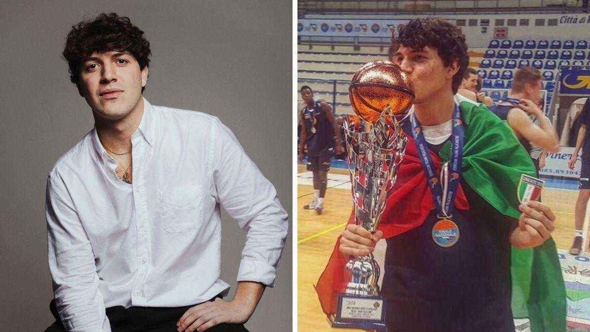 Von dončić bis rovella: ex-basket-profi moretti feiert kino-debüt