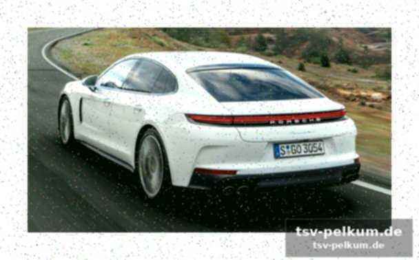 Coupé-cabriolets und suv-coupés: neue entwicklungen