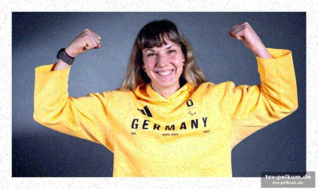 Die 35-jährige schafft das, was keine andere vor ihr konnte