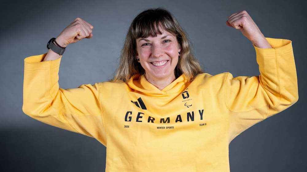 Von olympia zu paralympics: kathrin marchand schreibt geschichte auf skiern