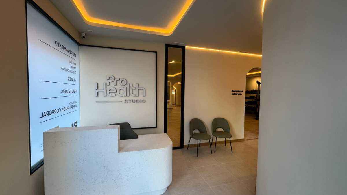 Von quarantäne-notlösung zur premium-kette: prohealth erobert madrid