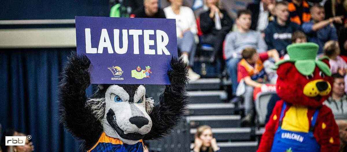 Von roten schwänzen und aalmutterverwandten – der irre tierische wahnsinn im sport!