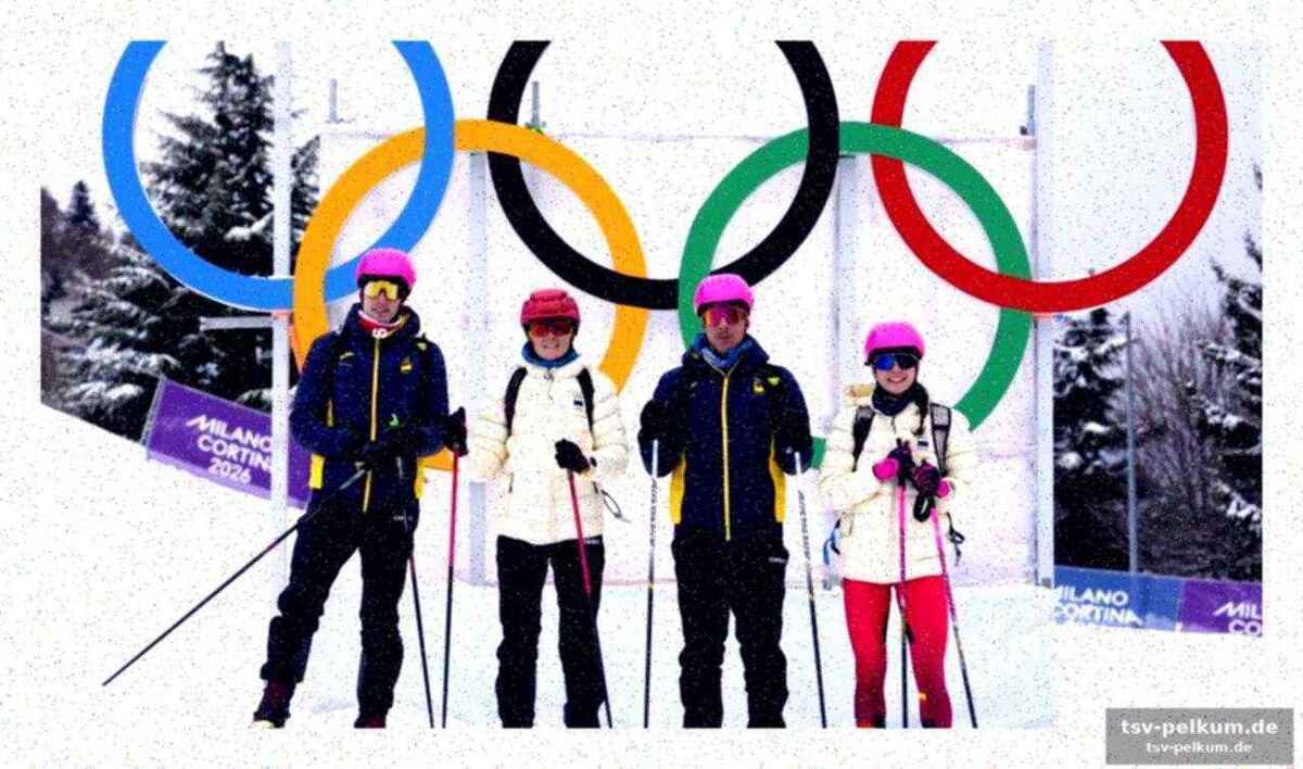 Ein neuer sport erobert olympia: skibergsteigen