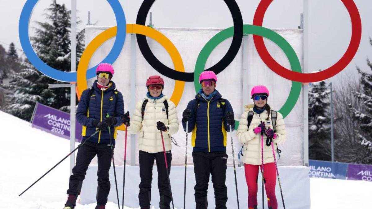 Von sapporo nach bormio: spaniens hoffnung auf skibergsteiger-gold