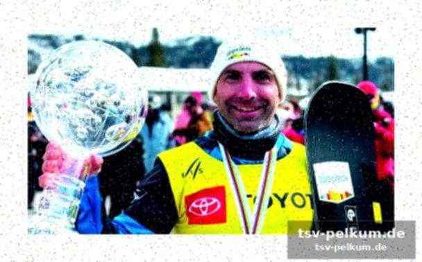Paralympics? für mich gab es nur „sport“