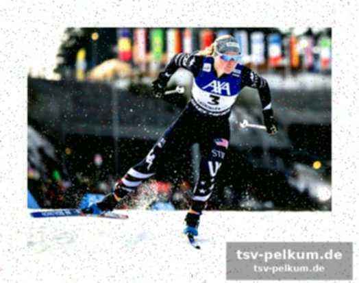 Die entdeckung des skisports