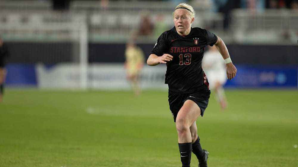 Von stanford zum olympia-sprint: samantha smith – die ausnahmeathletin