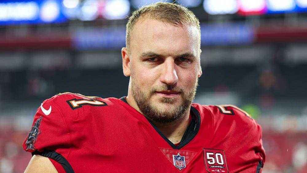 Von tampa zur super bowl-bühne: die unglaubliche reise von lorenz metz