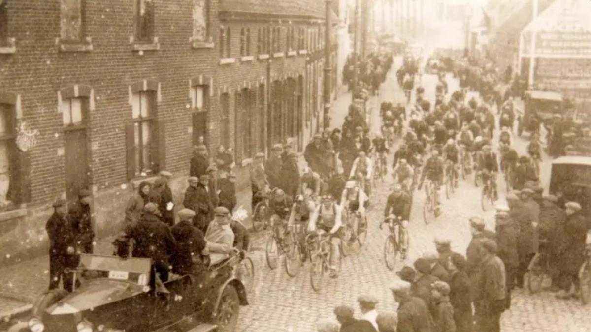Von teppichfabrik zum triumph: pol demans unglaubliche geschichte