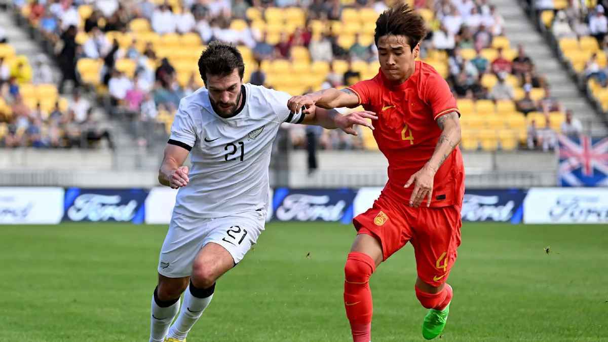 Von unbekannt zum star: neuseelands wm-überraschung tim payne im social-media-fieber